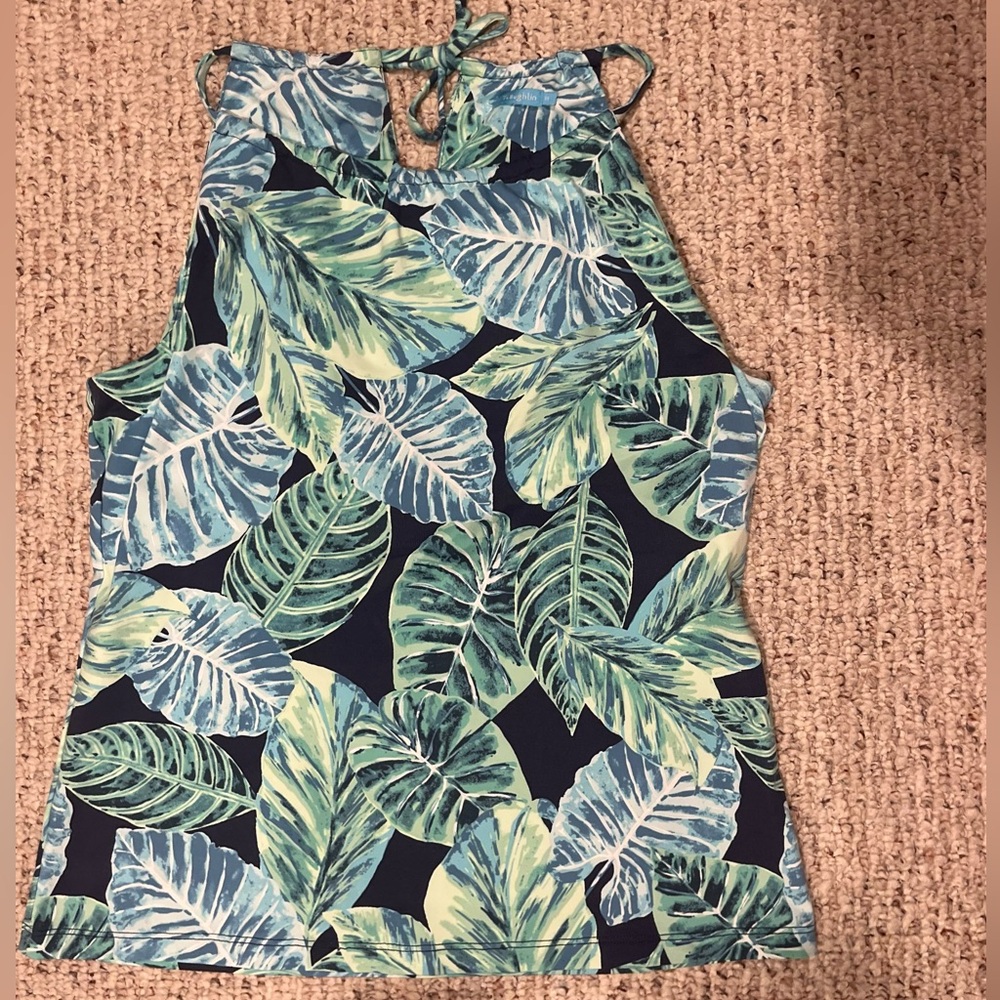 J. McLaughlin Top